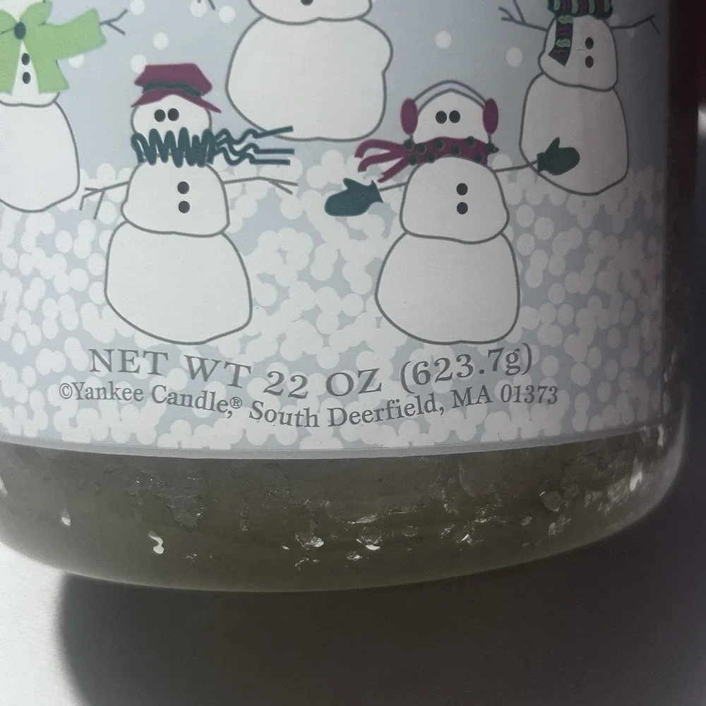 Yankee Candle yankee candle